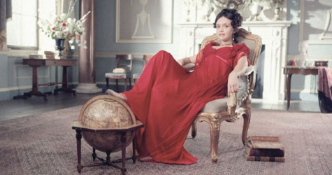 Amazon показала первый тизер новой экранизации «Ярмарки тщеславия»