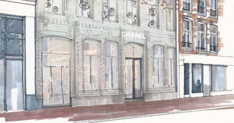 Как новейшие здания вписаны в историческую среду