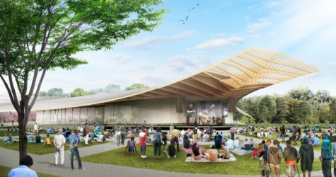 Йоко Оно и Project 120 переделают парк в Чикаго