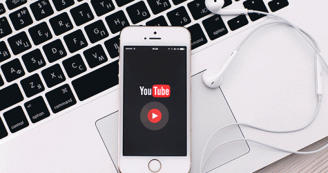 YouTube запустил музыкальное приложение