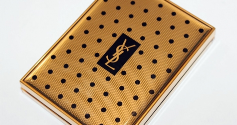 Новая мини-коллекция YSL