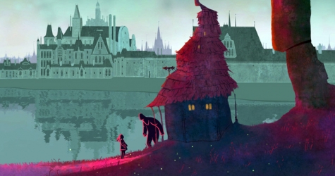 Фестиваль короткометражных фильмов \"Дебютное кино\"