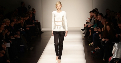 Дом Gianfranco Ferré остался без креативных директоров