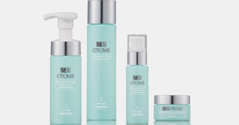 Японская марка Otome приходит в Россию