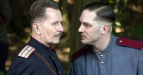 \"Малыш 44\": первые кадры