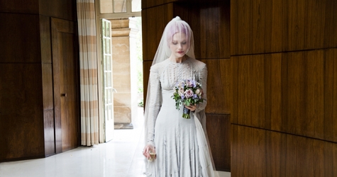 Главные свадебные платья выставят в музее Виктории и Альберта