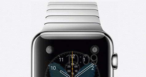 Фитнес-тренер, коуч и другие: кого заменит Apple Watch?