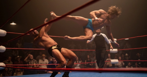 Студия A24 поделилась первым кадром из байопика о династии рестлеров с Заком Эфроном