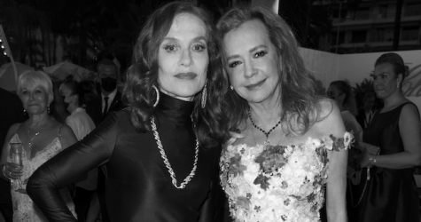 Как прошел ужин Chopard в Каннах