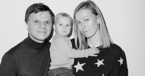 Как прошел ужин Key by «СысоевFM» в Ararat Hyatt Moscow