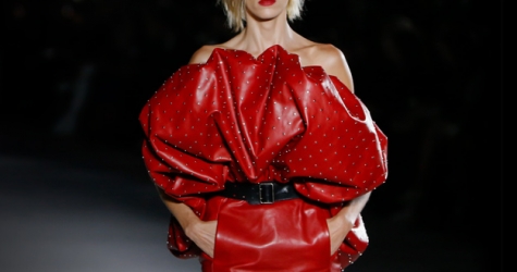 Дайджест по неделям моды, сезон весна-лето 2018