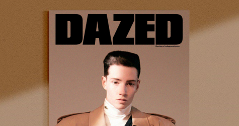 Dazed запустил конкурс для фотографов