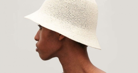 Какую панаму выбрать — рыбацкую, плетёную или из винила