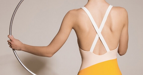 Где купить отличный купальник? У российских марок!