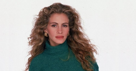 Тренд: кудри в стиле 80-х