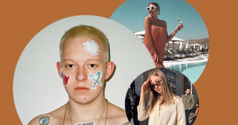 Инсталюди, часть 2: 7 блогеров, на которых стоит подписаться