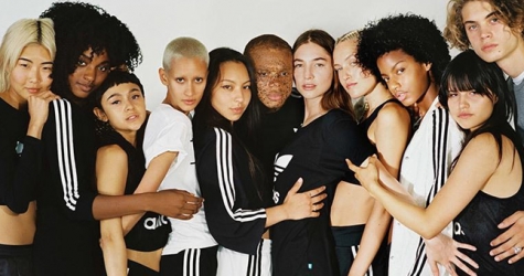 adidas, Reebok и Patagonia оказались самыми «прозрачными» модными брендами