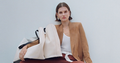 Стилист Виктория Романенко выбирает наряды на 7 дней вперед