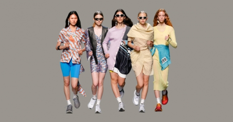 Что делать адептам ЗОЖ летом в Москве