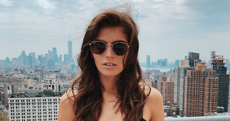 Плейлист Даши Малыгиной, разочарованной отсутствием выбора