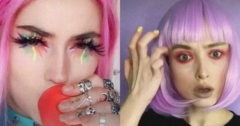 E-girls, челленджи и мемы: как выглядит бьюти в TikTok