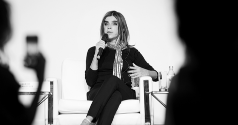 Moscow Fashion Summit в цитатах Карин Ройтфельд, Кати Дарма и других фэшн-экспертов