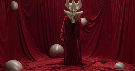 Посмотрите психоделическое видео с бекстейджа «Breakdown» — нового проекта i61