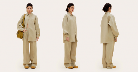 Что носить осенью? Советуют девушки, вкусу которых мы доверяем