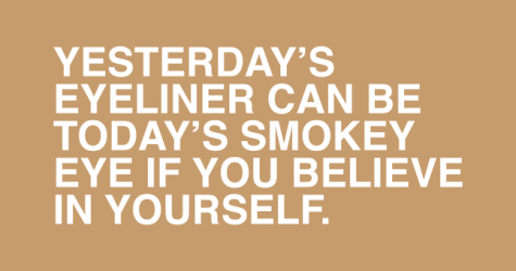 Бьюти-мемы на все случаи жизни