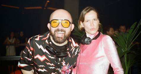 Love Boat: гости самой веселой вечеринки города отвечают на серьезный вопрос о ЛГБТ-культуре