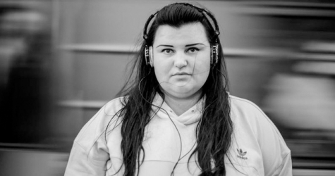 «Всем интересно, кто я такая»: интервью с украинской рэпершей Alyona Alyona