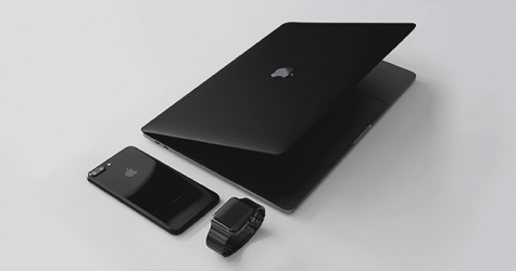 Apple вернет в iPhone функцию распознавания отпечатка пальца