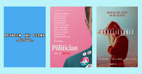 Что смотреть на Netflix, HBO и Hulu в сентябре: 8 отличных фильмов и сериалов