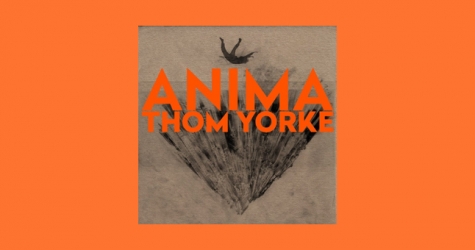 Вышел новый альбом Тома Йорка «Anima»