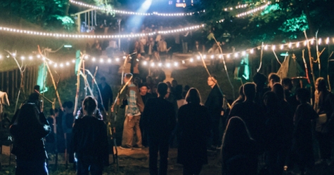 BURO. откроет собственное пространство на Bosco Fresh Fest