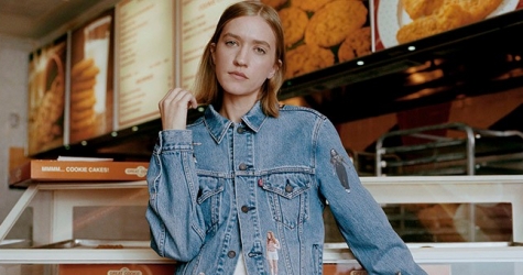 Levi’s выпустил капсульную коллекцию по мотивам «Очень странных дел»