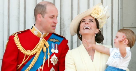 Принц Уильям рассказал, как он отреагировал бы на гомосексуальность своих детей