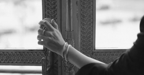 «Больше всего на свете я люблю семью, работу и друзей».