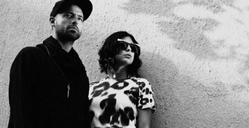 Премьера композиции от Phantogram