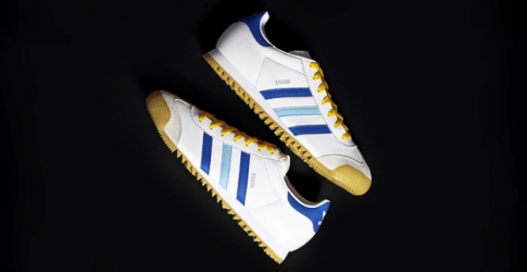 adidas выпустил кроссовки из фильма «Водная жизнь Стива Зиссу»