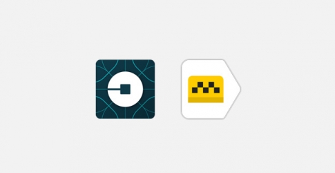 «Яндекс.Такси» и Uber объединили бизнес в России