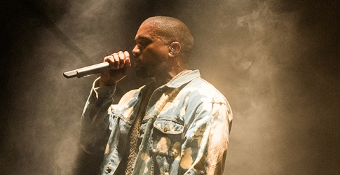 Канье Уэст возобновит тур «Saint Pablo»