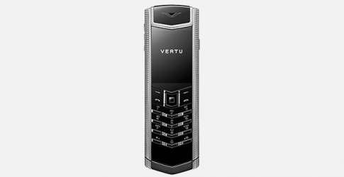 Vertu закрыла производство в Великобритании