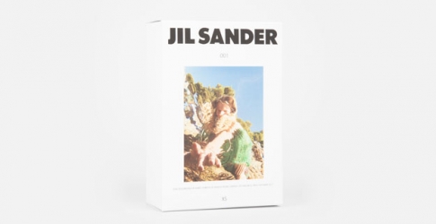 В Colette появятся картонные коробки с футболками Jil Sander