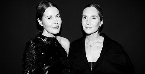 В ЦУМе открылся обновленный корнер YSL Beauty