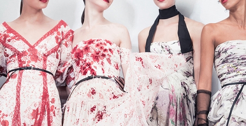 Ermanno Scervino выпустит первый аромат