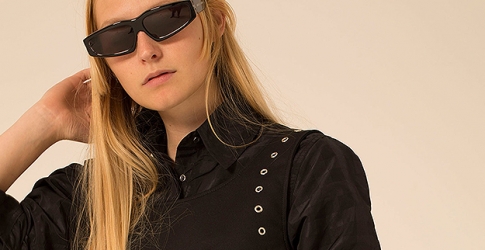 Marques' Almeida, коллекция Resort 2018
