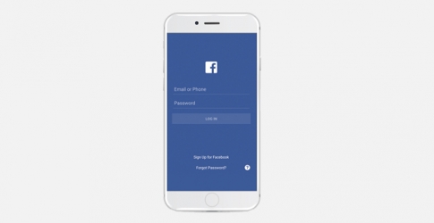 Теперь на Facebook можно составить списки подарков и планов