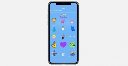 Из Instagram и Snapchat временно исчезли GIF-стикеры
