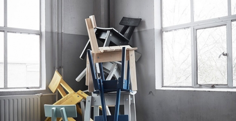 IKEA выпустила коллекцию «несовершенных вещей» вместе с датским дизайнером